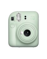 Ֆոտոխցիկ Instant Film Camera Fujifilm Instax Mini 12 Mint green