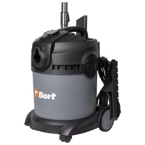 Строительный пылесос BORT BAX-1520-SMART