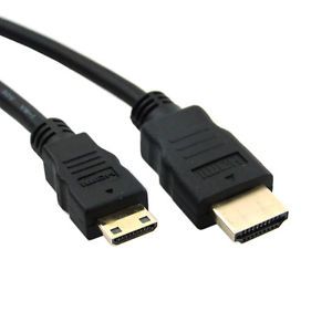 Cable Sony Canon HDMI-MINI  3m