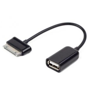 Cable  GEMBIRD OTG Samsung TO USB