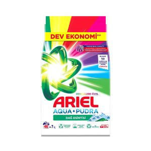 Լվացքի փոշի Ariel "LS MS Color" 