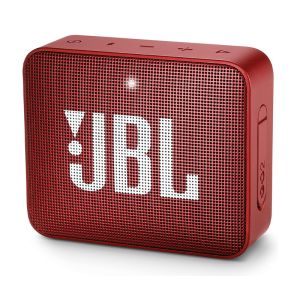 JBL GO 2 Красный динамик