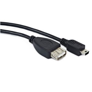 Cable GEMBIRD A-OTG-AFBM-002 USB 