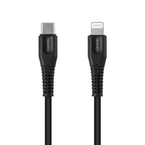 Charging cable Canyon CNE-MFI12B