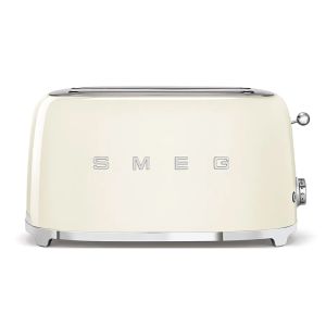 Smeg - TSF02CREU Электрический тостер