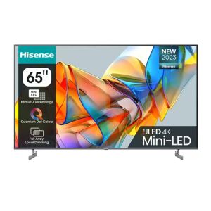 HISENSE 65U6KQ LED телевизор