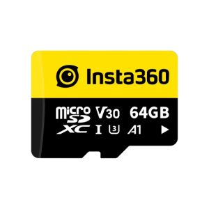 Memory card Insta360 64 GB