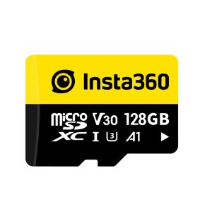 Memory card Insta360 128 GB