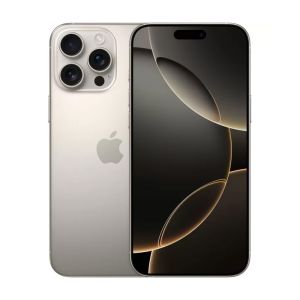 iPhone 16 Pro 128 GB Natural Titanium A3293 (MYNG3ZD/A)