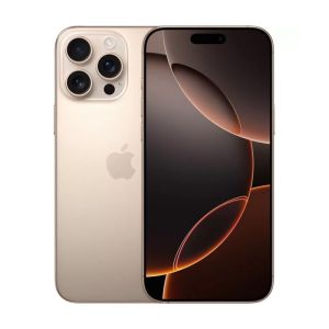 iPhone 16 Pro 256 GB Desert Titanium A3293 (MYNK3ZD/A)