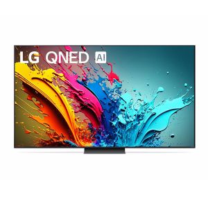 LG 86QNED86T6A LED телевизор