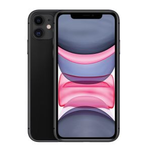  iPhone 11 128 GB Black A2221 (MHDH3ZD/A)