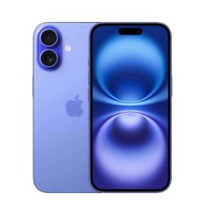  iPhone 16 128GB Ultramarine A3287 (MYEC3ZD/A)