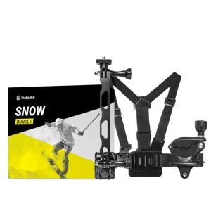 Snow Bundle Insta360 