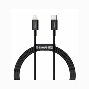 Cable USB Type-C BASEUS  IP pd 20W 