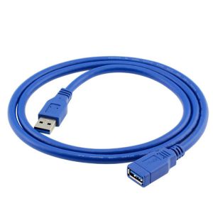 USB երկարացման լար USB 3.0